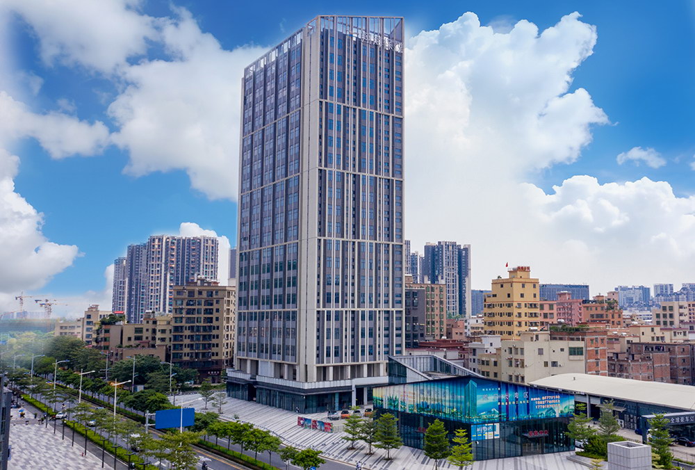 kaiyun·开云(中国)官方网站保悦楼